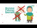 Maintaining Cleanliness and Hygiene