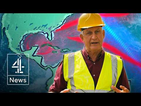 YouTube video thumbnail: Collapse of This Atlantic Current Could Change Europe's Climate Forever