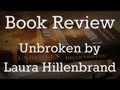 Narrator's Insights on 'Unbroken'