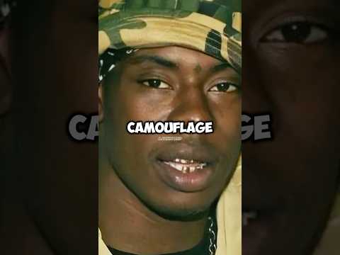 JUVENILE: SOULJA SLIM AKA MAGNOLIA SLIM STARTED THIS WHOLE CAMOUFLAGE SH!T. #nolimits #cashmoney