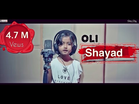 Shayad | Cover by Oli | Love Aaj Kal | Arijit Singh New Song | Love Song 2020