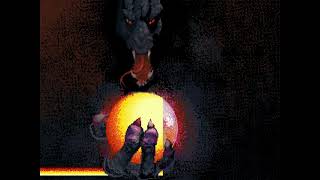 Dark Sun: Wake of the Ravager 2nd playthrough hideous difficulty part 5: The Sorrows