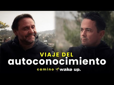 El Viaje de Autoconocimiento en el Camino de Santiago. Desvelamos los secretos de Camino Wake Up