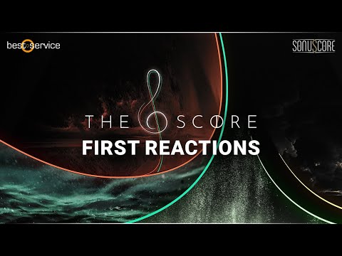 The Score | First Reactions