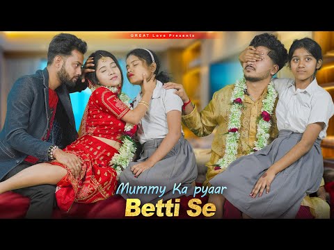 New Full Video | Garib Beti Ka Pyaar | Rab Na Kare | Family Video | Hindi Songs 2025 | GREAT Love
