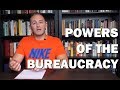 Discretionary vs. Rule-Making Authority in AP Government