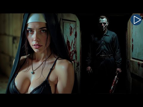 GRINDHOUSE 2WO 🎬 Full Exclusive Horror Movie Premiere 🎬 English HD 2025