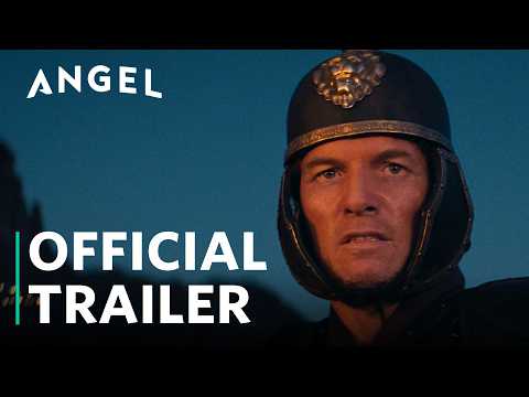 Zero A.D. | Official Trailer | In Theaters Dec 19 | Angel