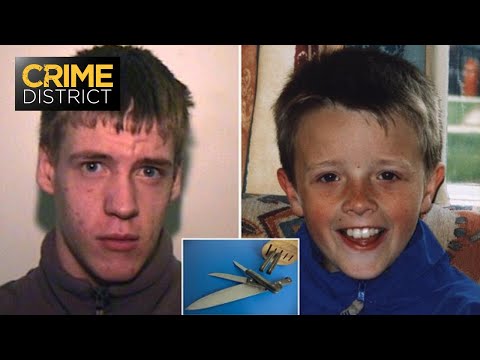 Le meurtre de Joe Geeling âgé de seulement 11 ans | Jo Frost  | Documentaire Crime District