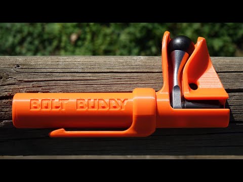BOLT BUDDY