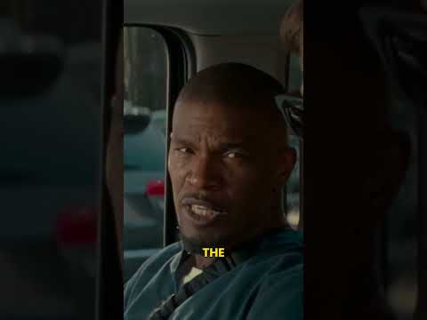 Baby Driver’s Mask Mix-Up 😱🎭