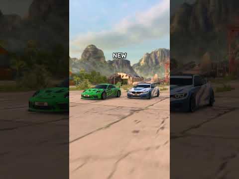 NEW or OLD?🤔👀 | Tuning Club Online