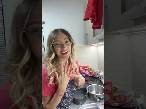 GRUBERKA SPREMA TORTU #shorts