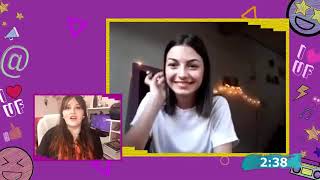 ENTREVISTA CON UNIVERSO FAN