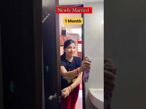 Relatable Enough?? Tag Ur Wife?#marriage#marriedlife#couple  #comedy#shorts#reetravi#viral