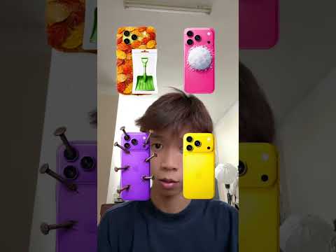 iPhone 17 Pro Max Cosmic orange 📱🔥#noads #tiktok #funny part 170