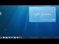 SMART Notebook Software Navigation