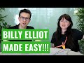 Analyzing Art and Storytelling in Billy Elliot