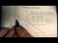 Partitioning Line Segments and Coordinates