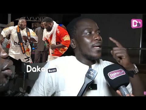 Modou Mbaye décrypte le face-à-face entre Eumeu Sène et Franc