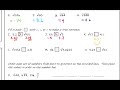 Exploring Square and Cube Roots