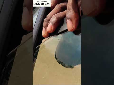 ? Car Solar Ventilation System ?