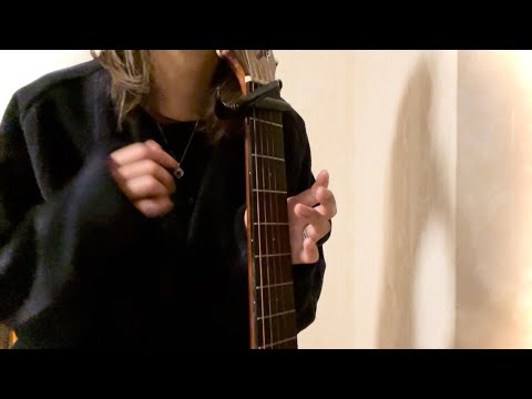 ハルレオ『誰にだって訳がある』Full cover by Lefty Hand Cream