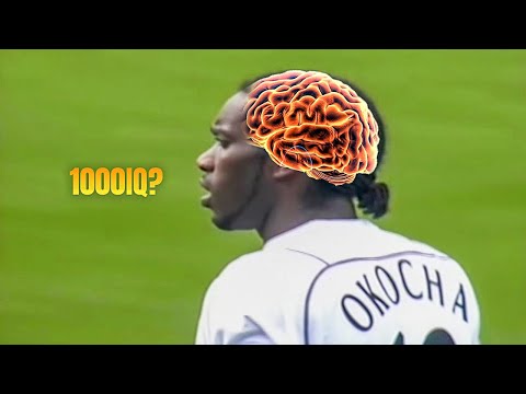 1000 IQ Plays in Football