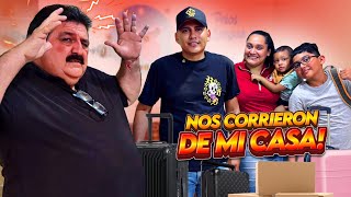 ME MUDÉ CON DON JUAN//no soportó ni un día conmigo