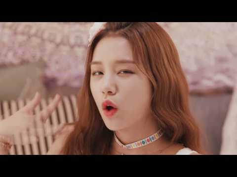 [<strong>MV</strong>] 투비스(Two Bis) - 거짓말 + 라붐(LaBoum) - 두바둡 (only u) + 레드벨벳(<strong>Red</strong> Velvet) - 빨간 맛 (<strong>Red</strong> Flavor)
