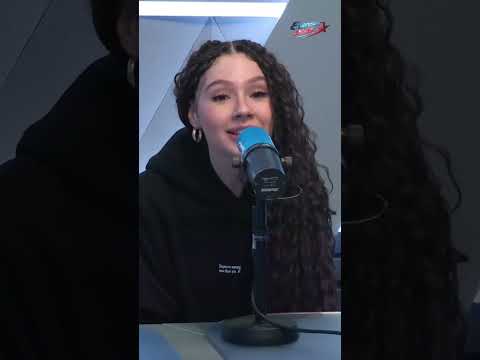 ЭКСКЛЮЗИВ: Ay Yola поют НОВУЮ песню на Европе Плюс! #ayyola #homay