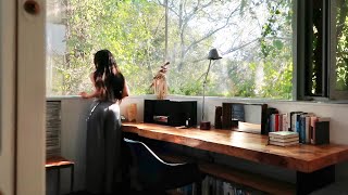 days alone in korea