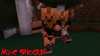 MBC SHOGUN | Die Rhabarber-Barbara-Bar-Barbaren greifen an! #007
