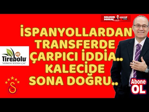 Galatasaray'la İnter arasında iki yıldız için görüşmede mesafe alındı