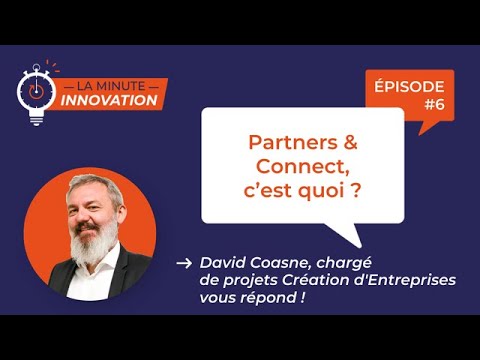 Partners & Connect, c’est quoi ?