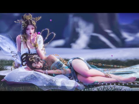 Alan Walker Sweet Melodie 2025 - Alan Walker Remix 2025 - Top Song 2025 - New Animation Music Video