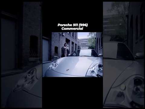 EPIC <strong>PORSCHE</strong> commercial