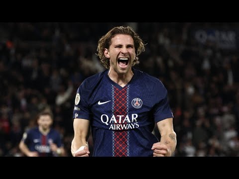 Ligue 1: PSG back on top but ravaged by injuries ahead of Barcelona clash • FRANCE 24 English