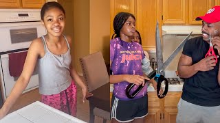 Try Not To Laugh Watching Brotherofcolor TikTok Challenges | Funny Brotherofcolor TikTok Compilation