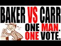 Baker v. Carr and Its Implications