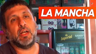 "Tenés sangre...": habló el hombre que le vendió cerveza a la detenida por el crimen de las chicas