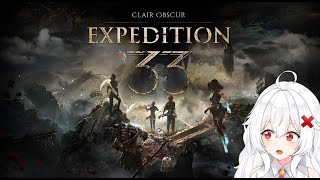 Clair Obscur: Expedition 33 - Recta final de las expediciones F