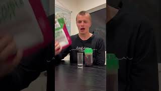 James' Life Changing Story with Nutrient Rescue