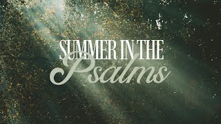 The Lord Is My Shepherd // Pastor Rio Taylor