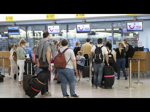 Βελτίωση των δικαιωμάτων και καλύτερη ενημέρωση των ταξιδιωτών - Οι προτάσεις της Κομισιόν