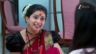 Nindu Noorella Saavasam | Ep - 620 | Preview | Jul 15 2025 | Zee Telugu