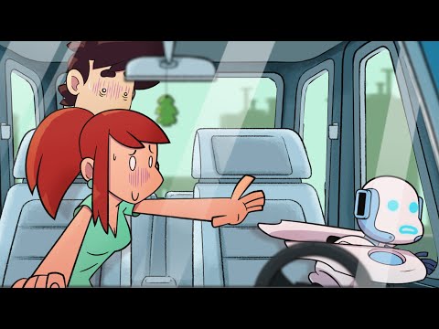 Les Embouteillages - Roger et ses humains