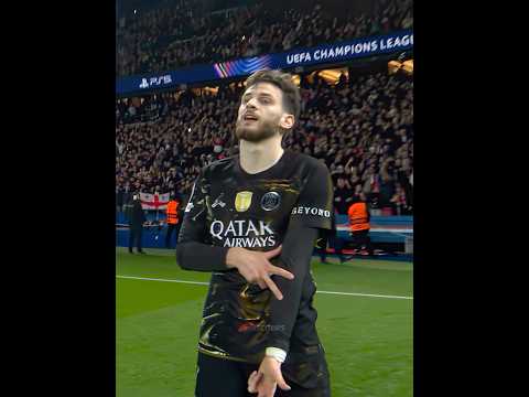 Kvaratskhelia vs Chelsea ☠️