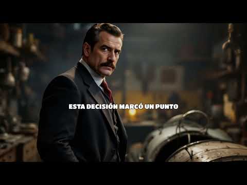 Un Poco de Historia de Ferrari