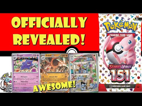 Pokemon TCG News